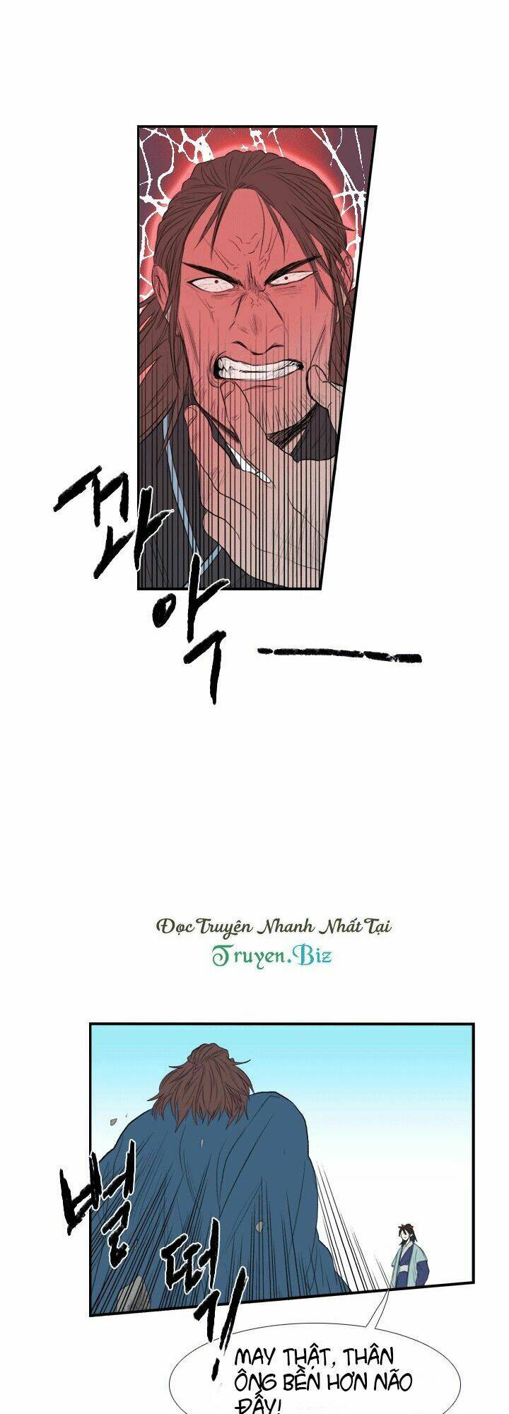 Học Sĩ Tái Sinh: Chapter 28