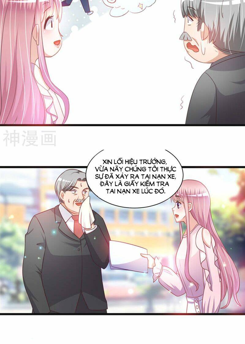 Vợ Yêu Cưới Trước Sủng Sau: Chapter 76