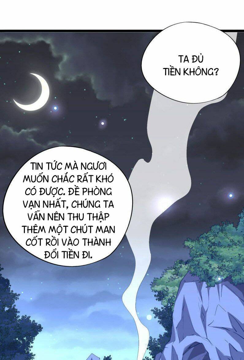 Phục Thiên Thánh Chủ: Chapter 36