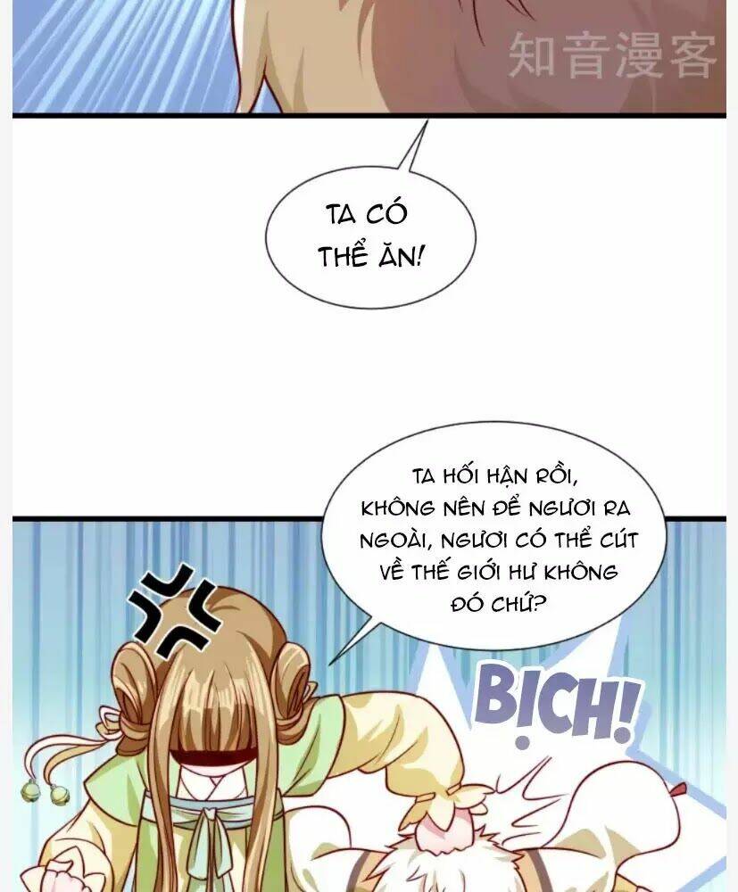 Tiểu Hoàng Thư Và Tiểu Hoàng Thúc: Chapter 60