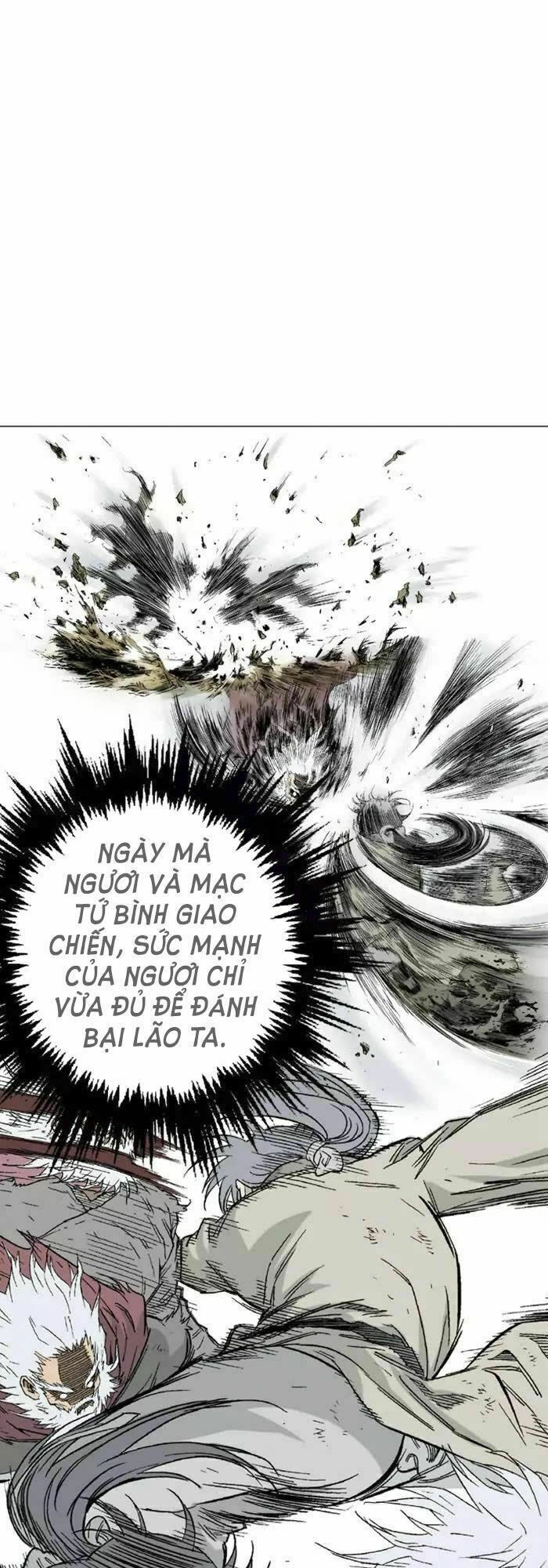 Cao Thủ 2: Chapter 47
