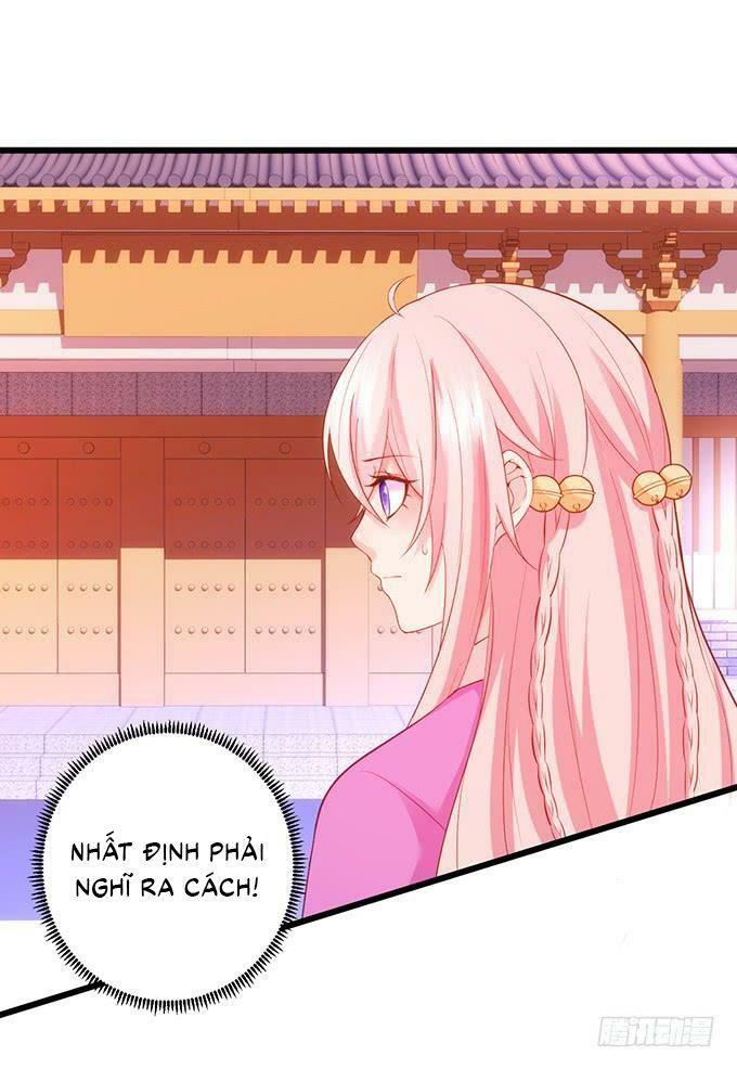 Hồ Tiên Hung Bạo: Chapter 119