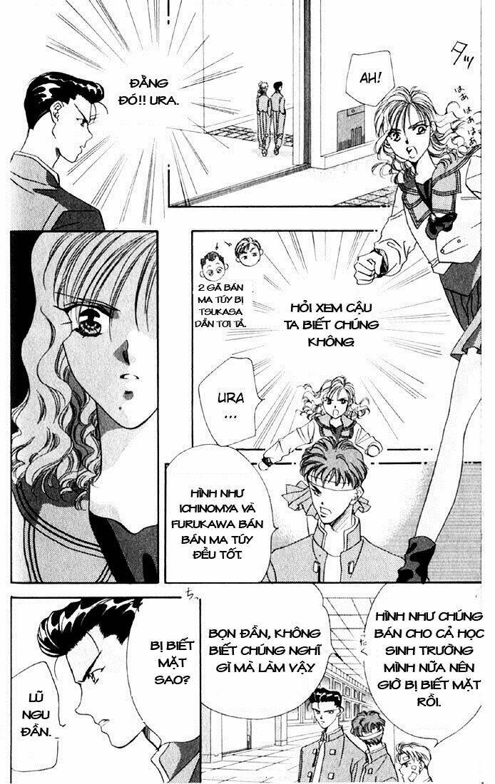Tokyo Crazy Paradise: Chapter 6