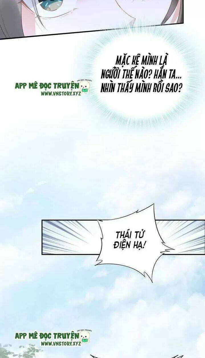 Nhất Sinh Nhất Thế Tiếu Thương Khung: Chapter 41