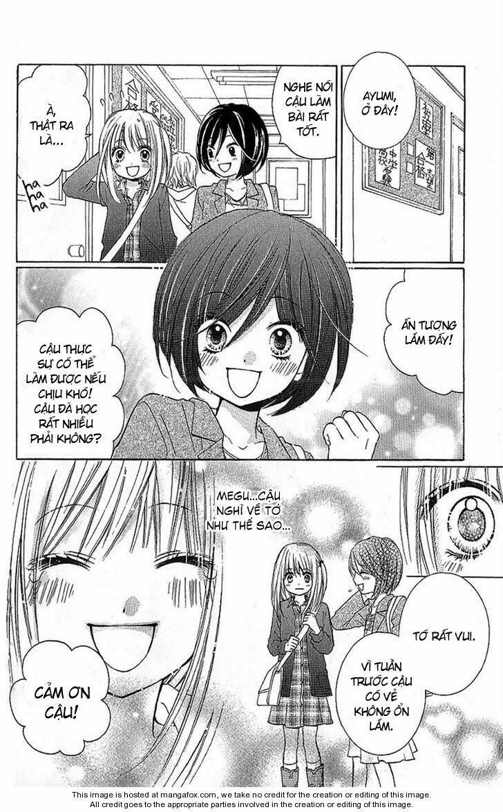 Screaming Lesson!!!: Chapter 7