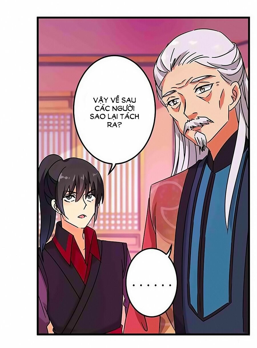 Vương Gia ! Ngươi Thật Bỉ Ổi !: Chapter 234