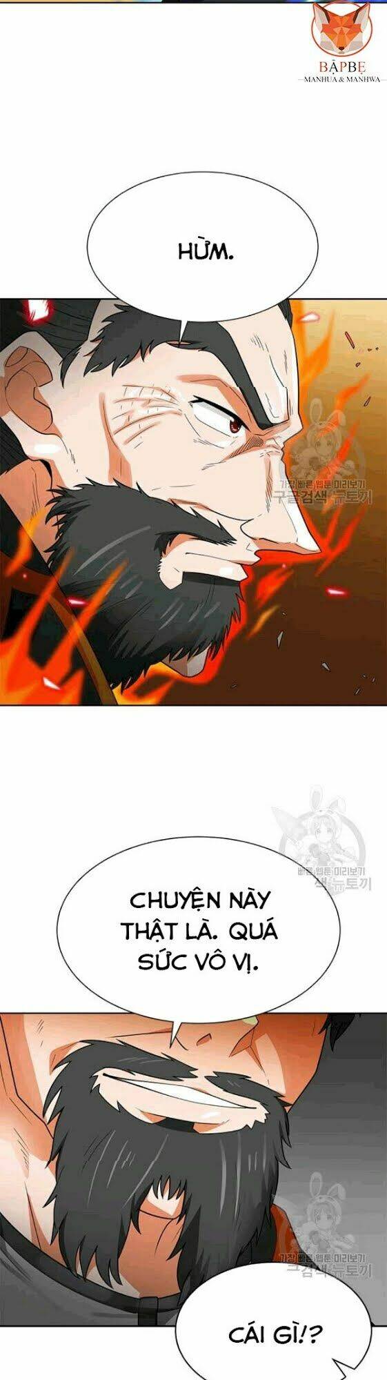 Tôi Tự Động Săn Một Mình: Chapter 85