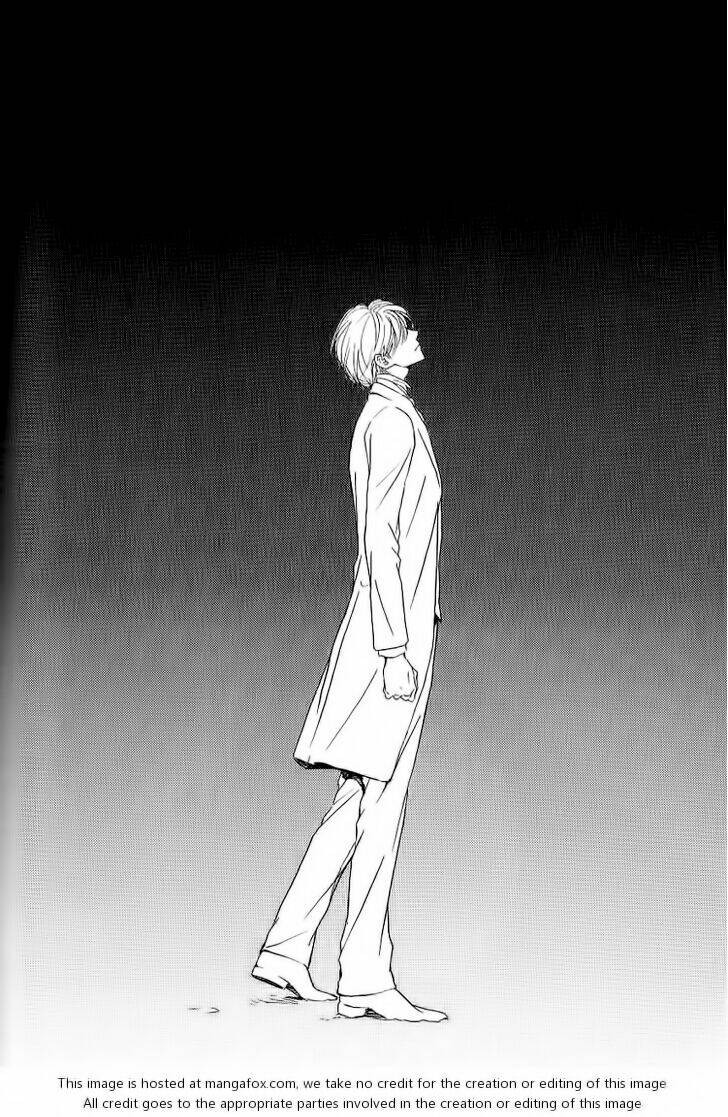 Bình Minh U Sầu: Chapter 15