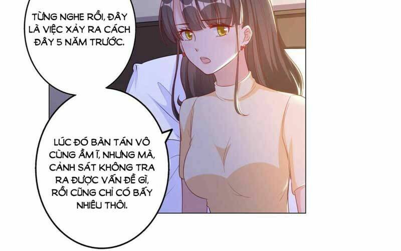 Hôn Nhân Dục Vọng: Thiếu Gia Nhẹ Một Chút!: Chapter 155