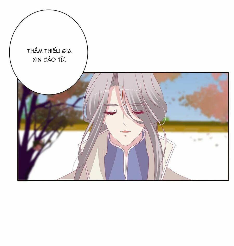 Tướng Quân Mời Ra Trận: Chapter 188