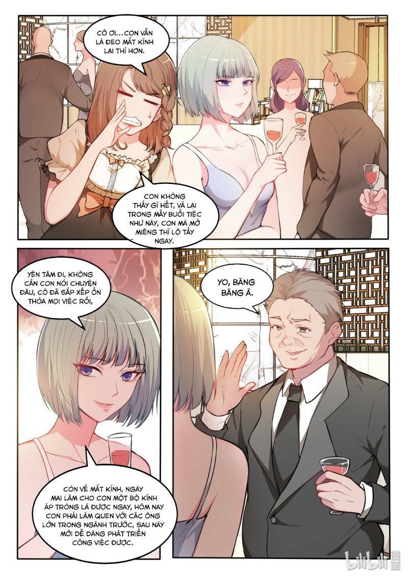 Tôi Của Tương Lai Là Thần Tán Gái: Chapter 25