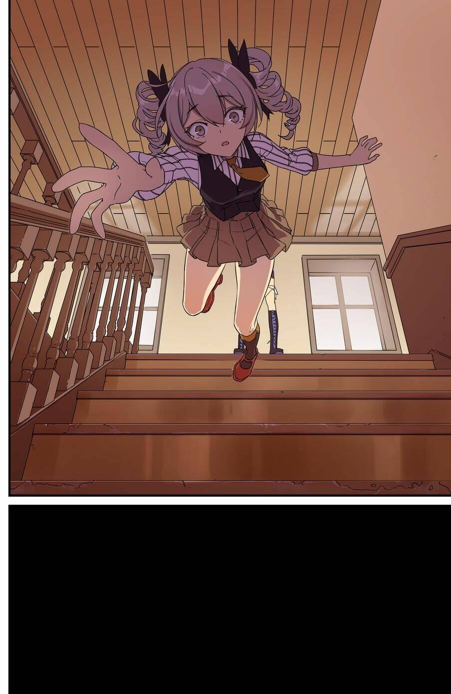 Băng Hoại 3Rd: Chapter 23