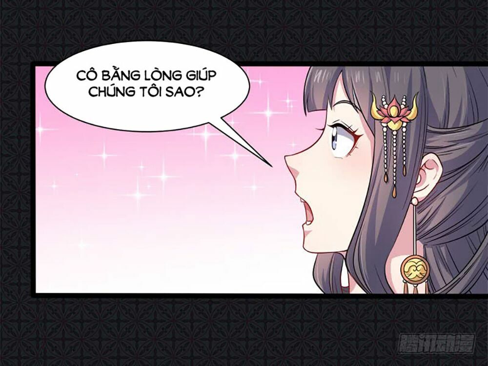 Ngạo Kiều Quỷ Vương Yêu Ta: Chapter 54