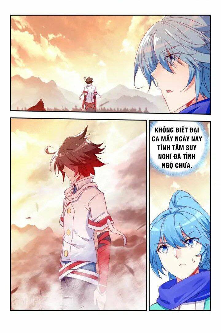 Thiện Lương Tử Thần: Chapter 103