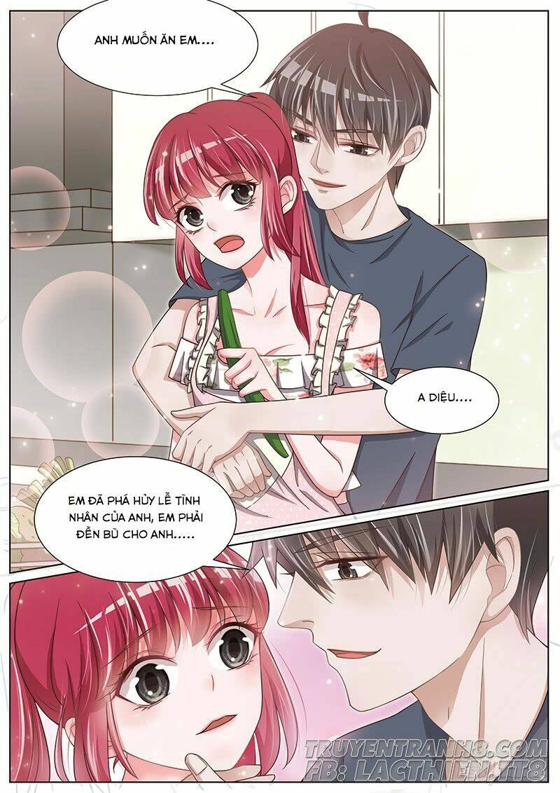 Vương Bài Giáo Thảo: Chapter 165.2