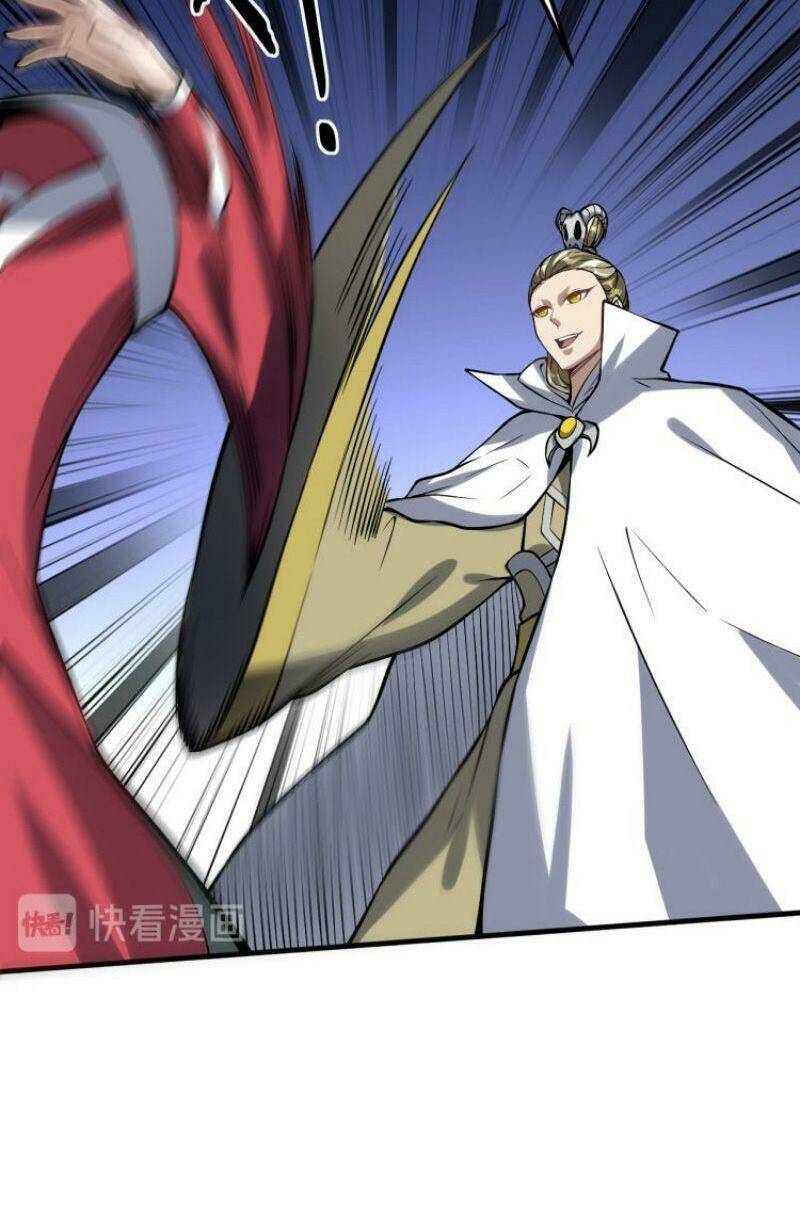 Đấu Hồn Đại Lục: Chapter 53