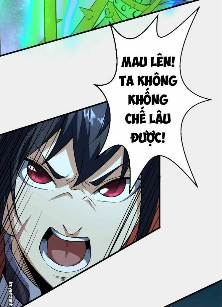 Đấu Hồn Đại Lục: Chapter 29