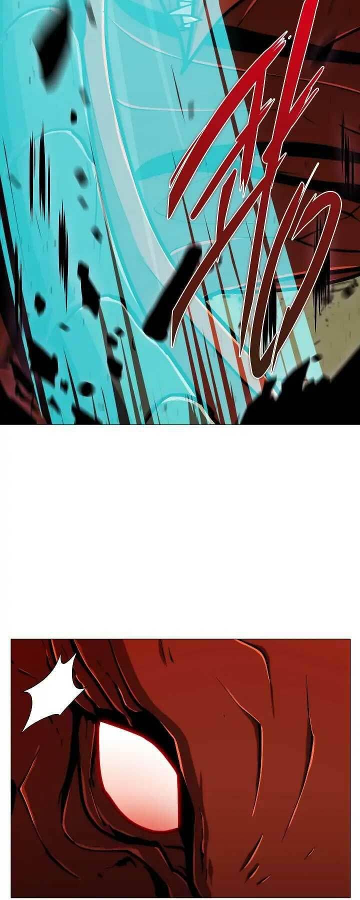 Kẻ Phát Hoạ Ấn Chú: Chapter 1