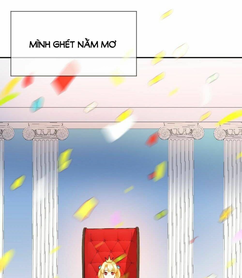 Trời Sinh Một Cặp? Tôi Cự Tuyệt!: Chapter 6