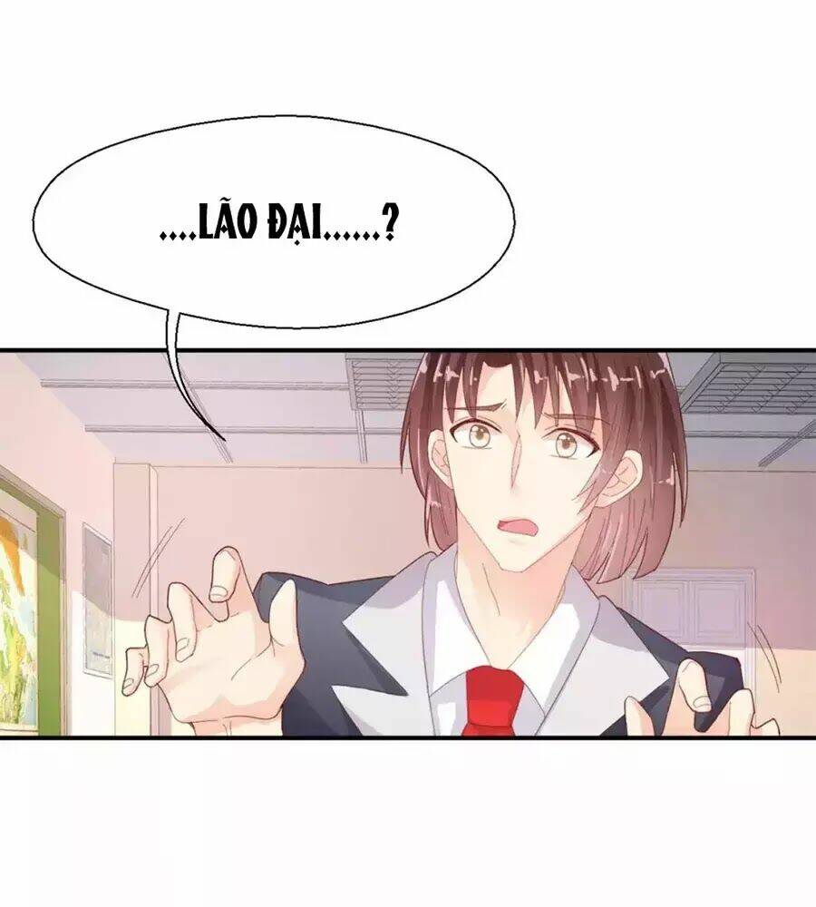 Sau Này Vẫn Cứ Thích Anh: Chapter 45
