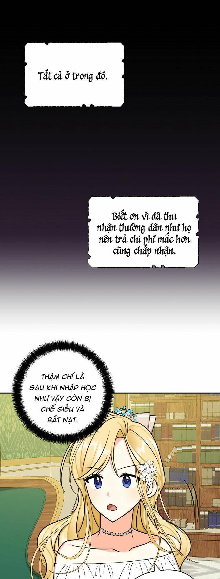 Ba Người Anh Trai Của Tôi Là Bạo Quân: Chapter 43.2