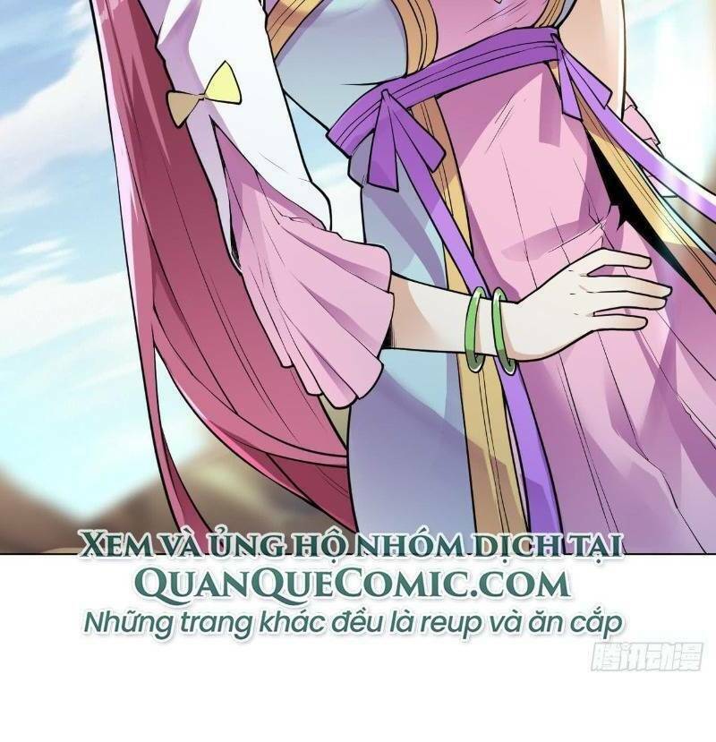 Thần Võ Đế Tôn: Chapter 20