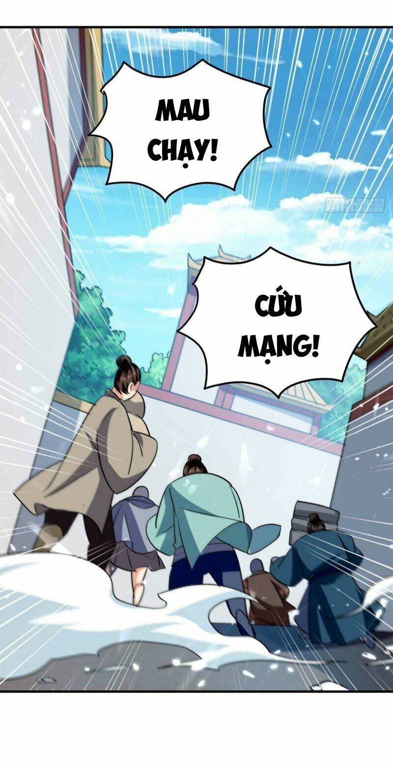 Vạn Giới Tiên Vương: Chapter 155