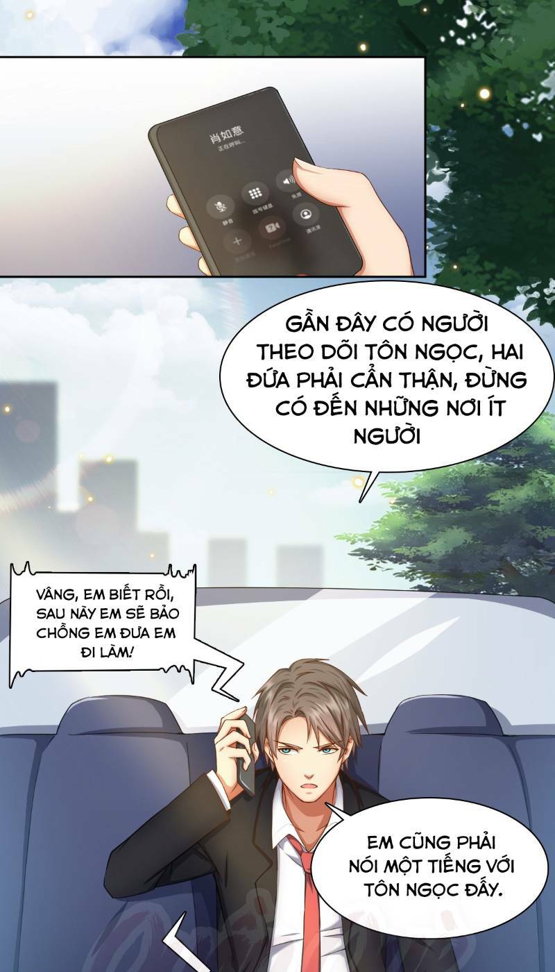 Tuyệt Thế Thiên Tài Hệ Thống: Chapter 42