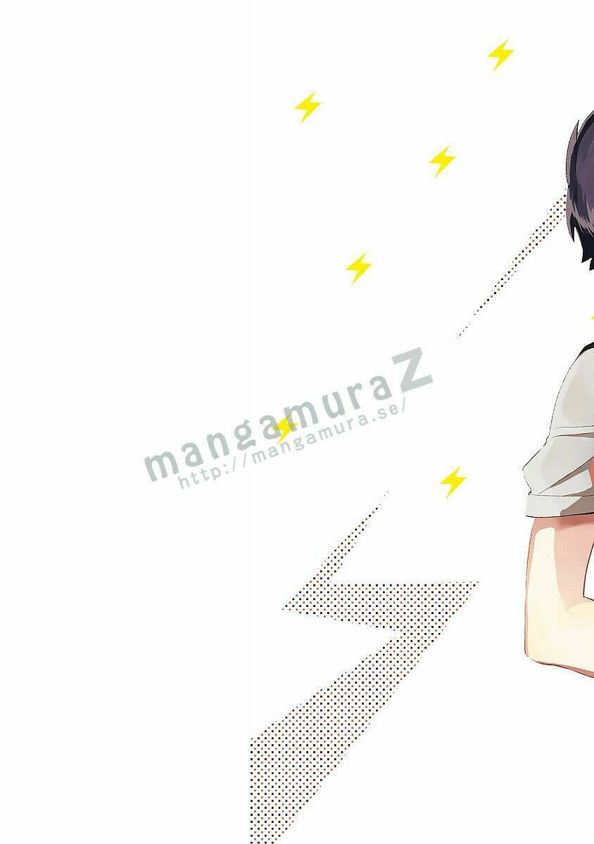 Oni Futatsu: Chapter 1