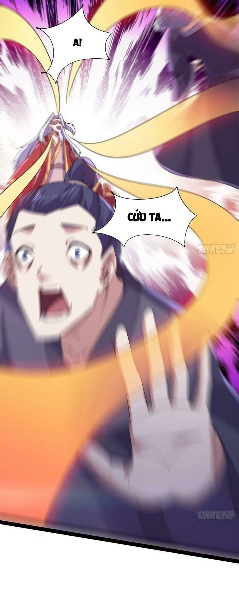 Kiếm Đồ: Chapter 45