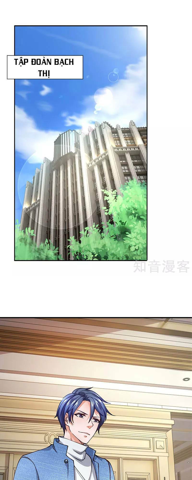 Chung Cực Binh Vương Tại Đô Thị: Chapter 83