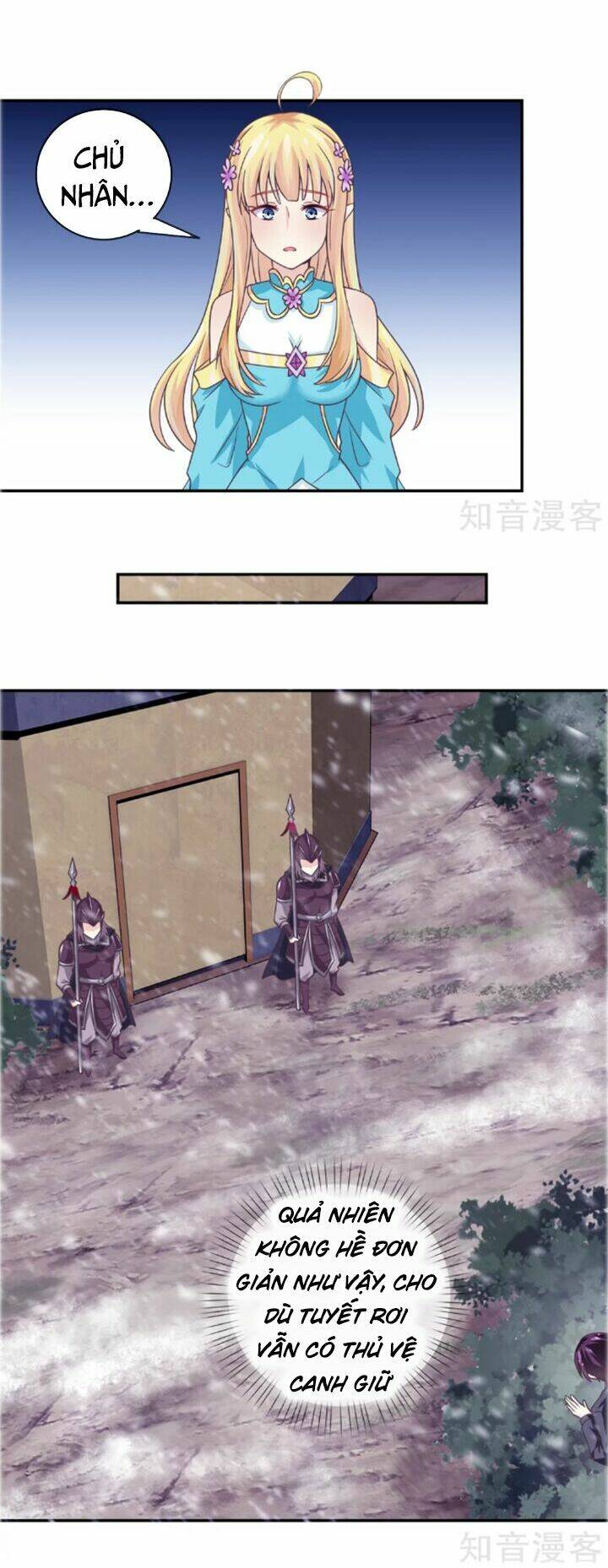 Ta Là Ngọc Hoàng Đại Đế: Chapter 17