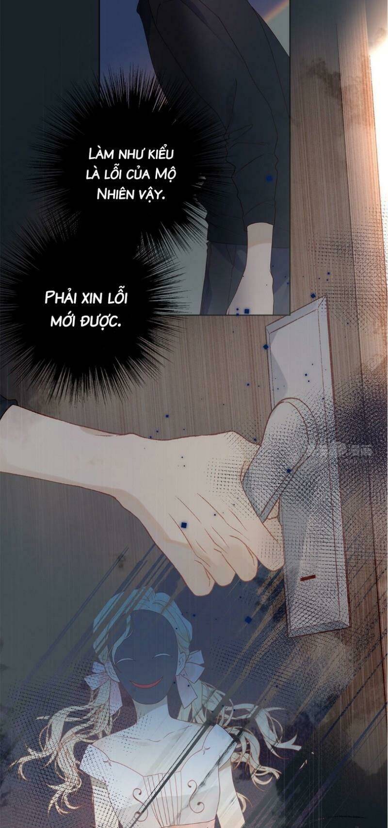 Lời Thề Như Sương Triều: Chapter 18