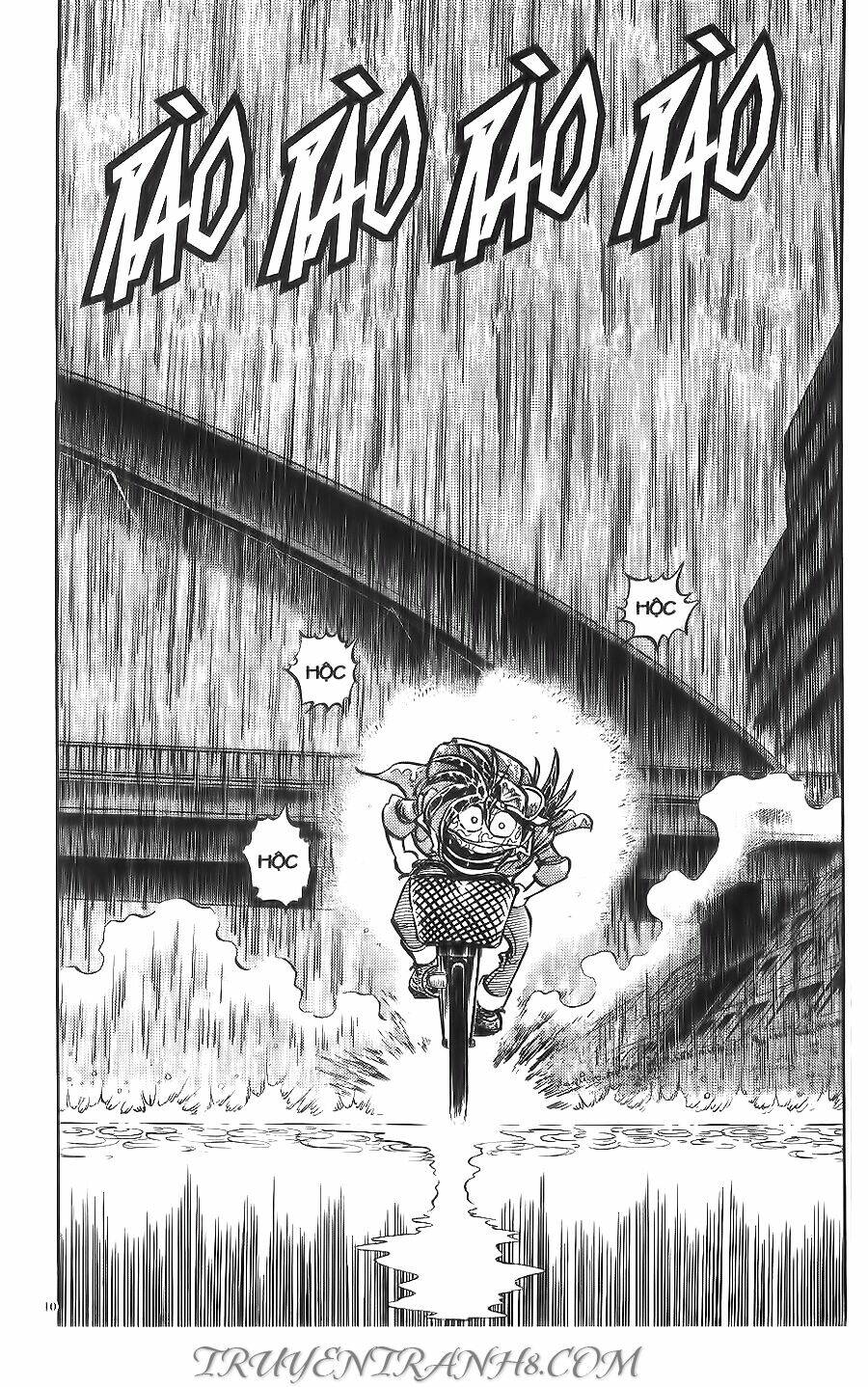 Cây Bút Thần Kỳ: Chapter 5