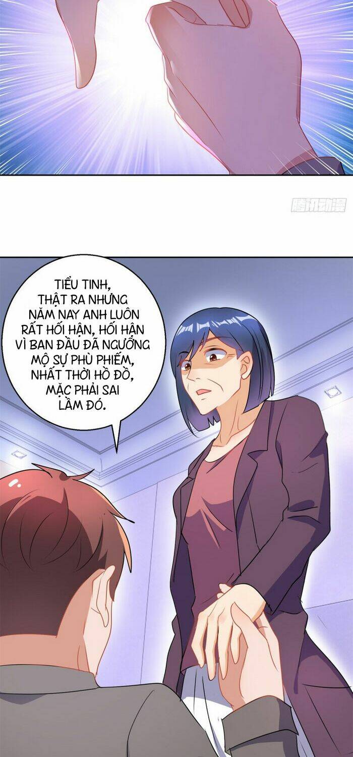 Vú Em Là Cổ Tiên: Chapter 155