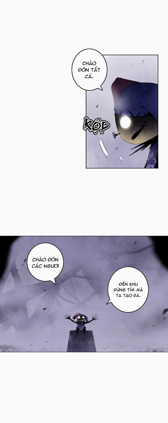 Soul Cartel: Chapter 46