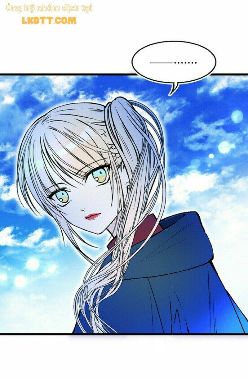 Mylord, Nữ Hoàng Của Loài Sói!: Chapter 21