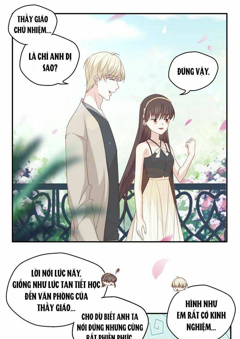 Thiên Kim Bất Lương: Chapter 10