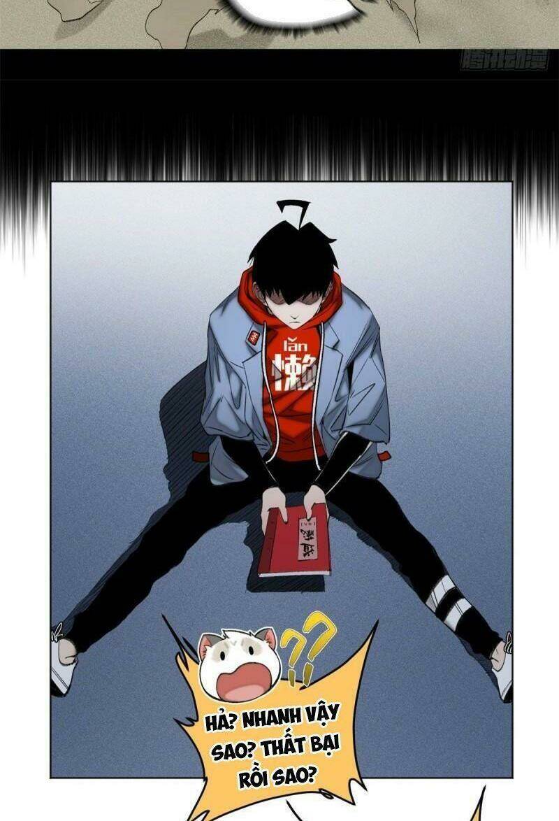 Minh Nhật Chi Kiếp: Chapter 91