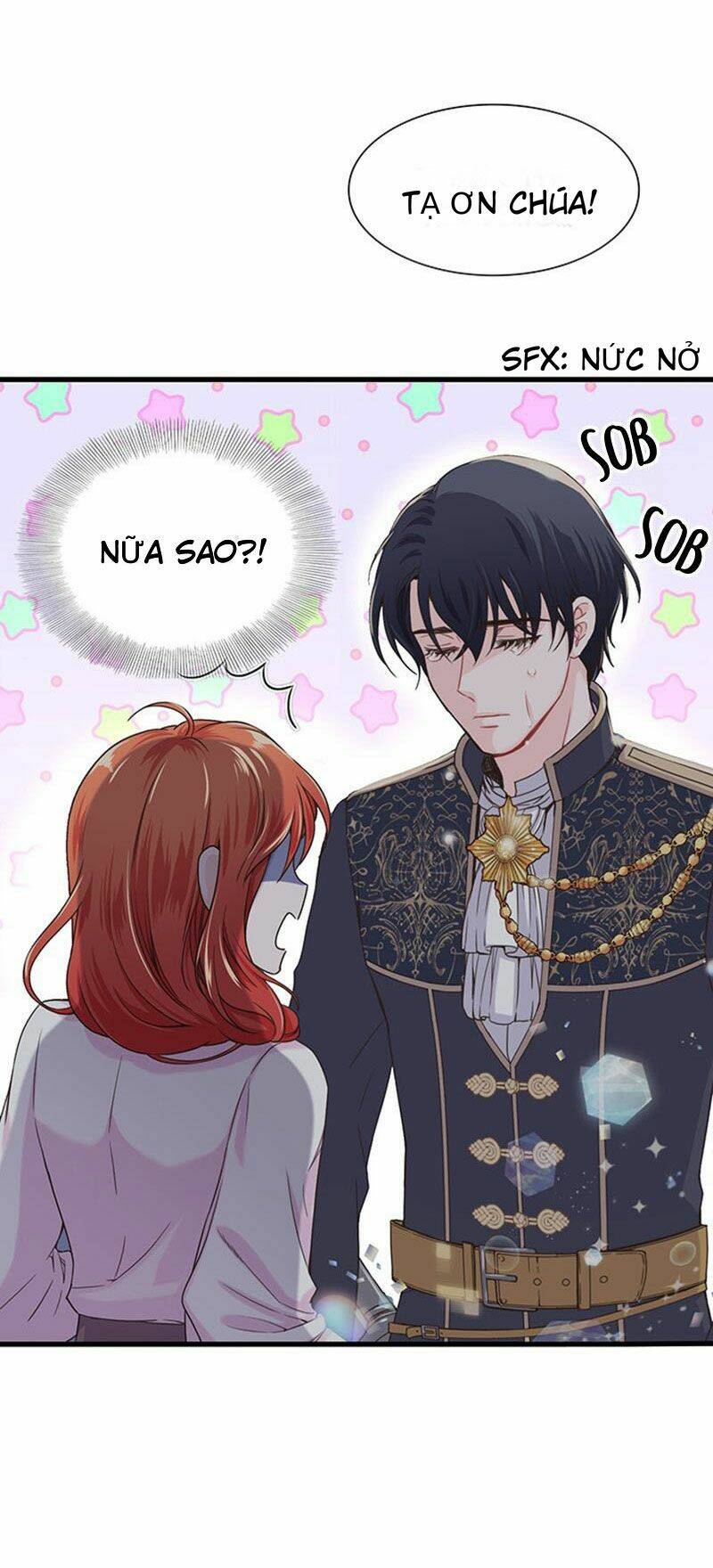 Nhân Vật Phản Diện Yêu Cầu Tôi Yêu Chàng: Chapter 2