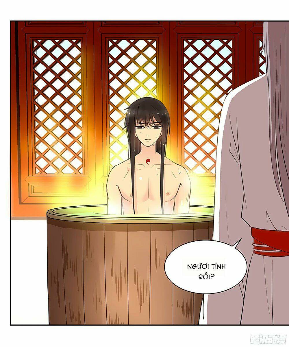 Sinh Sinh Tương Thác: Chapter 33