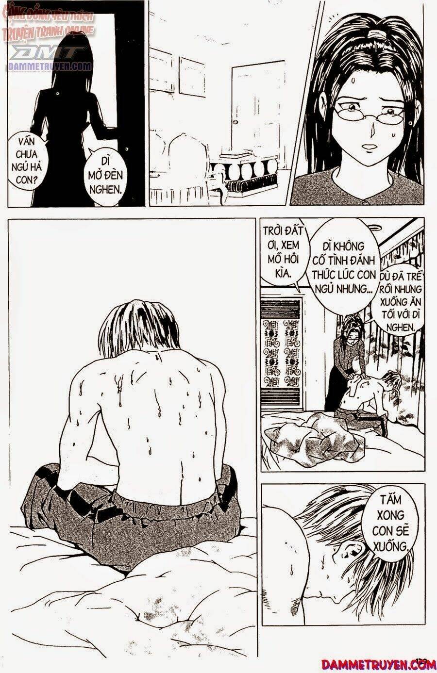 Ai Hơn Ai: Chapter 154