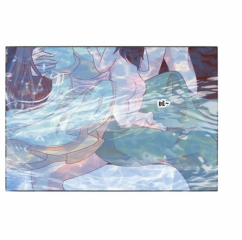 Tướng Quân Mời Ra Trận: Chapter 40