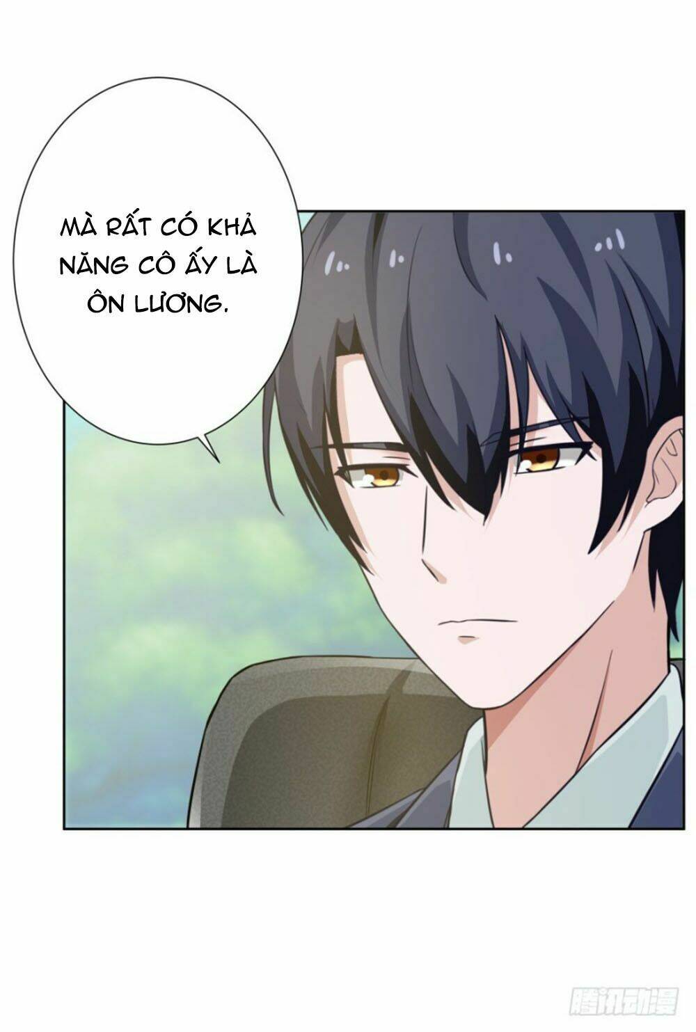 Thiên Kim Đường Môn: Chapter 103