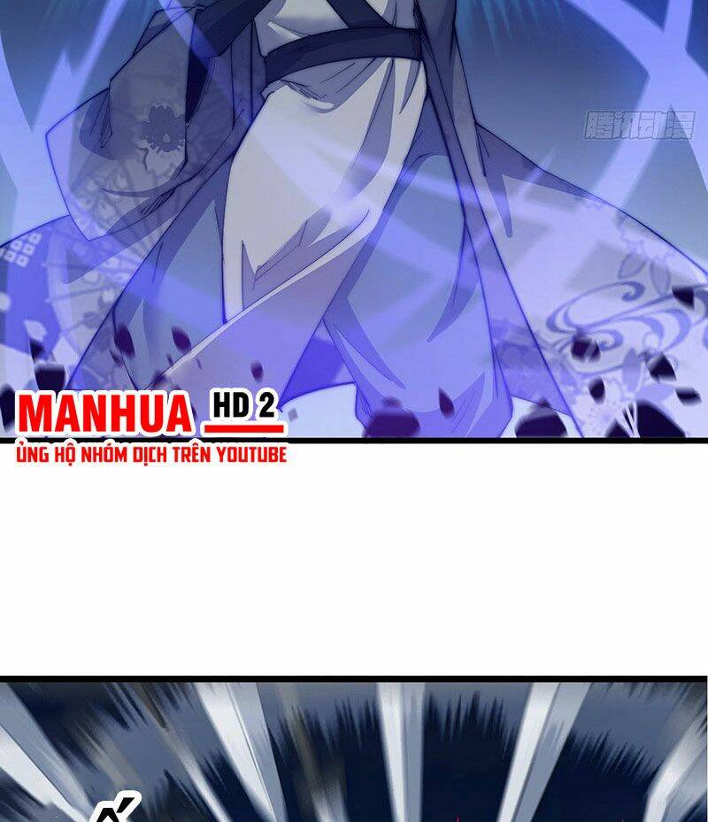 Võ Lăng Cửu Thiên: Chapter 3