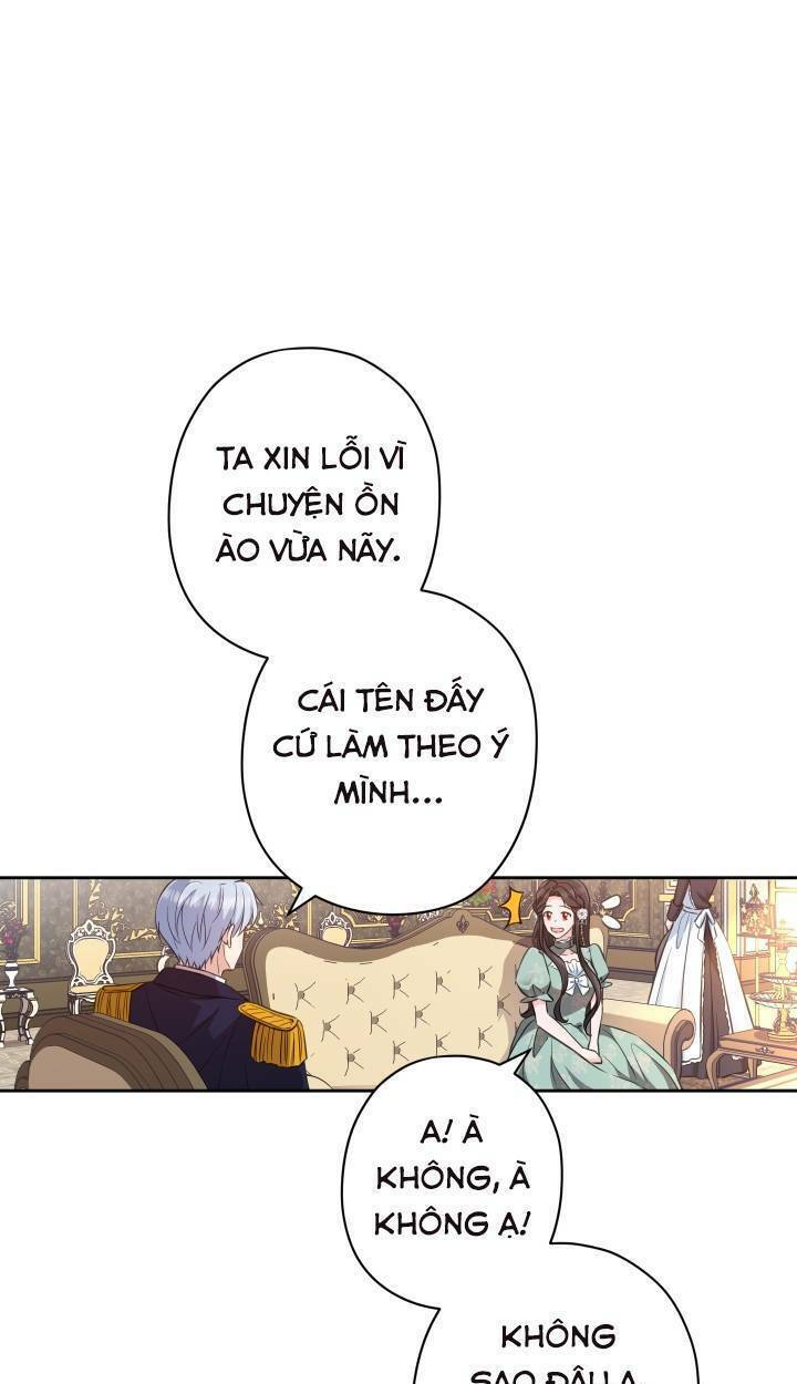 Gửi Đến Người Bạn Của Tôi: Chapter 12