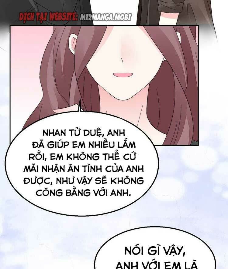 Điều Ước Sủng Ái Bất Bình Đẳng: Chapter 127.2