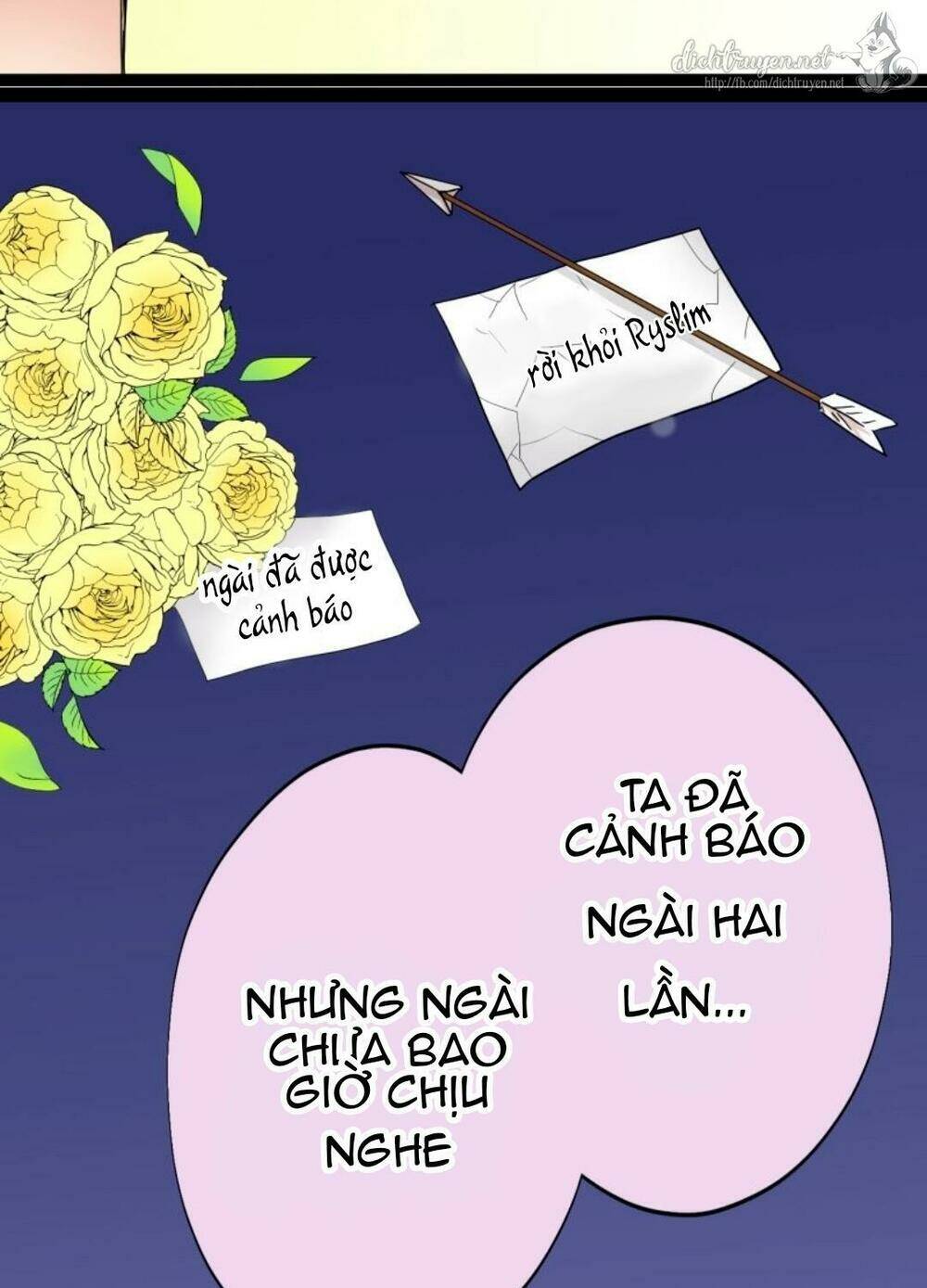 Trở Thành Nữ Kiếm Sĩ Hoàng Gia Ở Thế Giới Khác: Chapter 10