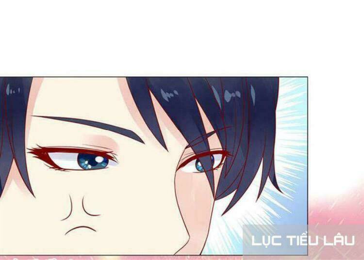 Băng Sơn Học Trưởng Không Được Chọc: Chapter 17