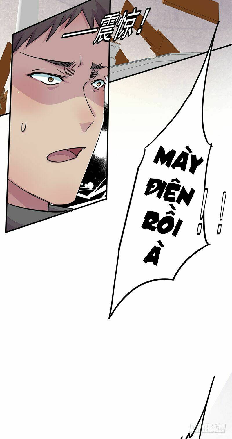 Lật Mặt: Chapter 5